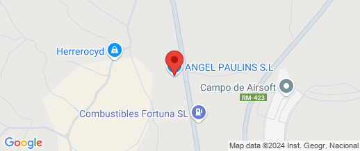 Angel Paulins