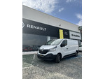 RENAULT TRAFIC 1.6 dci L2H1 miniatura 2