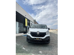 RENAULT TRAFIC 1.6 dci L2H1 miniatura 3