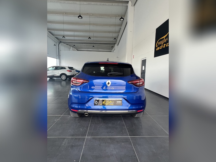 RENAULT CLIO  TECHNO foto 7