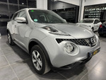 Nissan Juke 1.6 N-Connecta miniatura 4