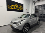 Nissan Juke 1.6 N-Connecta miniatura 2